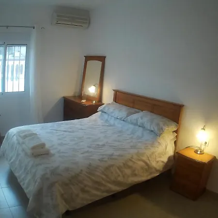 Casa Vivandalusia Centrally Located With Private Pool, Breathtaking Views By Rentasunnyplace 别墅 维努埃拉