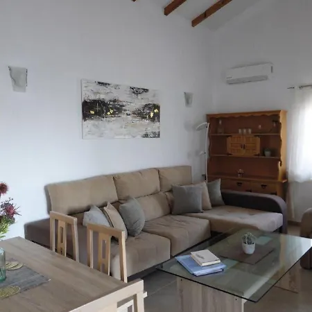 Casa Vivandalusia Centrally Located With Private Pool, Breathtaking Views By Rentasunnyplace 别墅 *