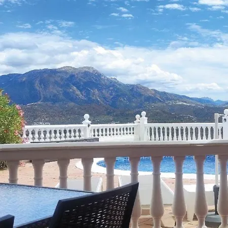 别墅 Casa Vivandalusia Centrally Located With Private Pool, Breathtaking Views By Rentasunnyplace *
