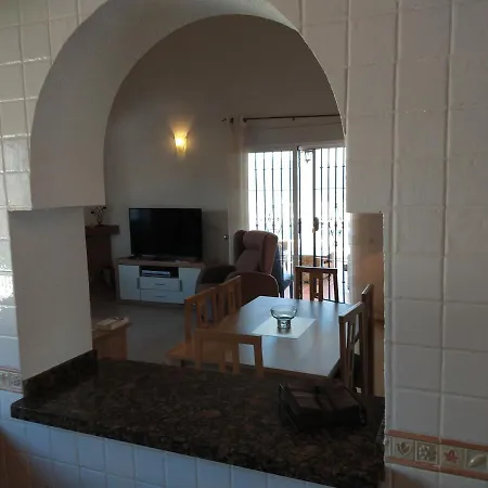 Casa Vivandalusia Centrally Located With Private Pool, Breathtaking Views By Rentasunnyplace Villa Vinuela