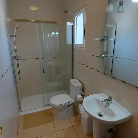 Casa Vivandalusia Centrally Located With Private Pool, Breathtaking Views By Rentasunnyplace Villa