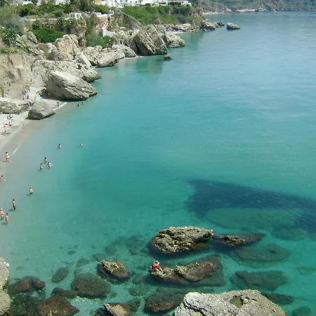 Villa Casa Vivandalusia Centrally Located With Private Pool, Breathtaking Views By Rentasunnyplace