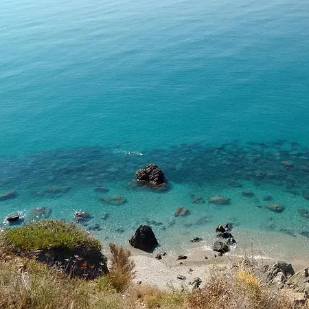 Casa Vivandalusia Centrally Located With Private Pool, Breathtaking Views By Rentasunnyplace *