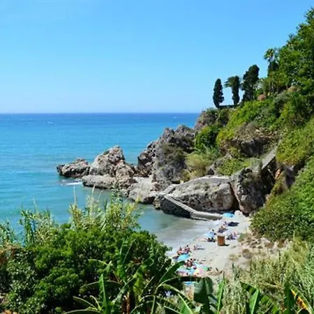Villa Casa Vivandalusia Centrally Located With Private Pool, Breathtaking Views By Rentasunnyplace *