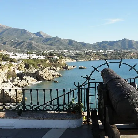 Casa Vivandalusia Centrally Located With Private Pool, Breathtaking Views By Rentasunnyplace *