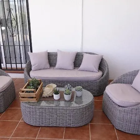 Casa Vivandalusia Centrally Located With Private Pool, Breathtaking Views By Rentasunnyplace Villa Viñuela